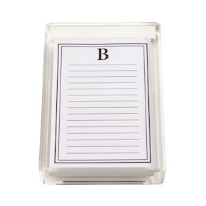 MP Notepad