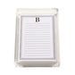MP Notepad