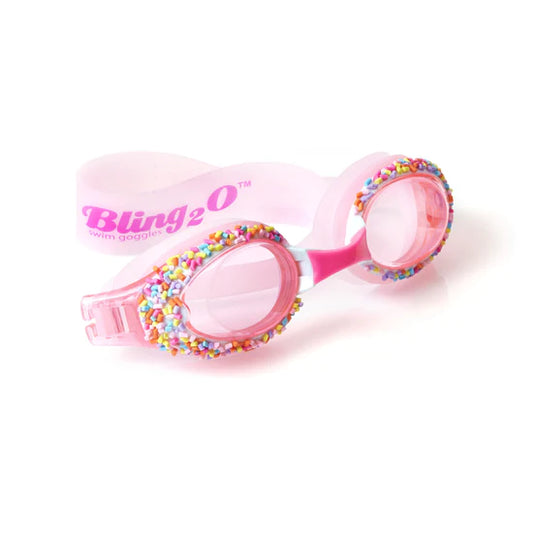 Bling2O sprinkles goggles