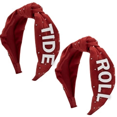 CD Beaded Headband