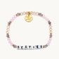 LWP Friendship bracelet