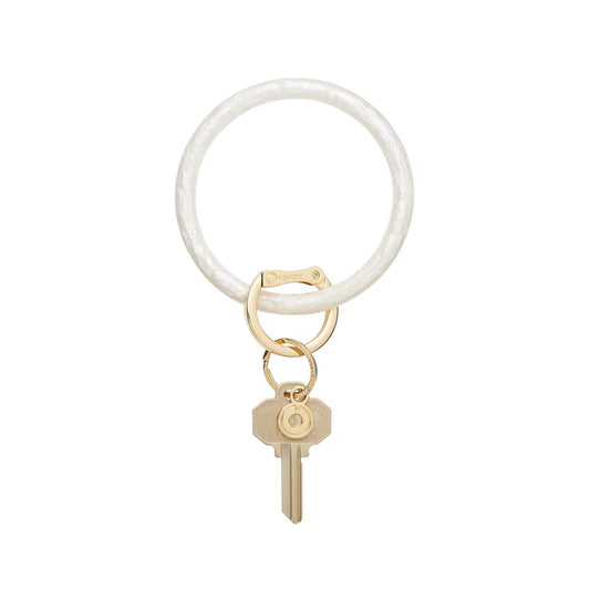 O-Ring Resin Ring