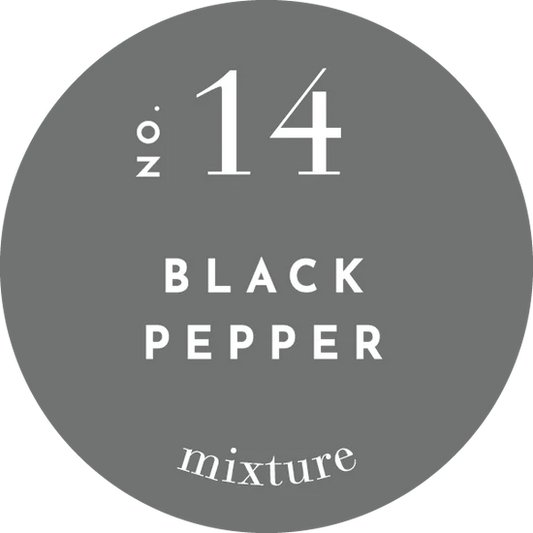 Mixture - Black Pepper Surface Wipes