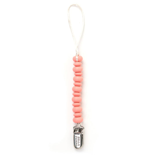BT Pacy Clip - dark pink