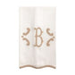 MP Intial Tea Towel