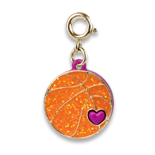 CI Charm - Basketball
