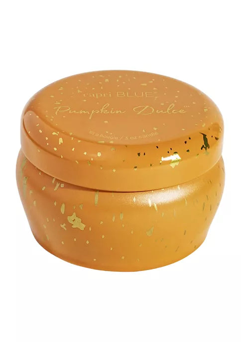 CB 8 oz glimmer - pumpkin dulce