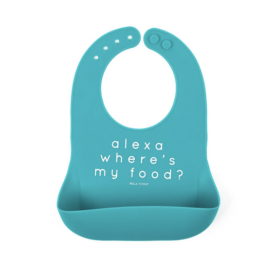 BT Bib