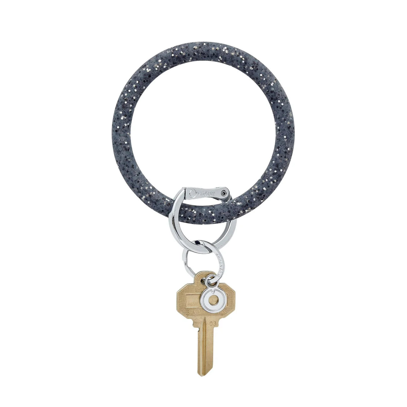 Oventure Silicone Ring