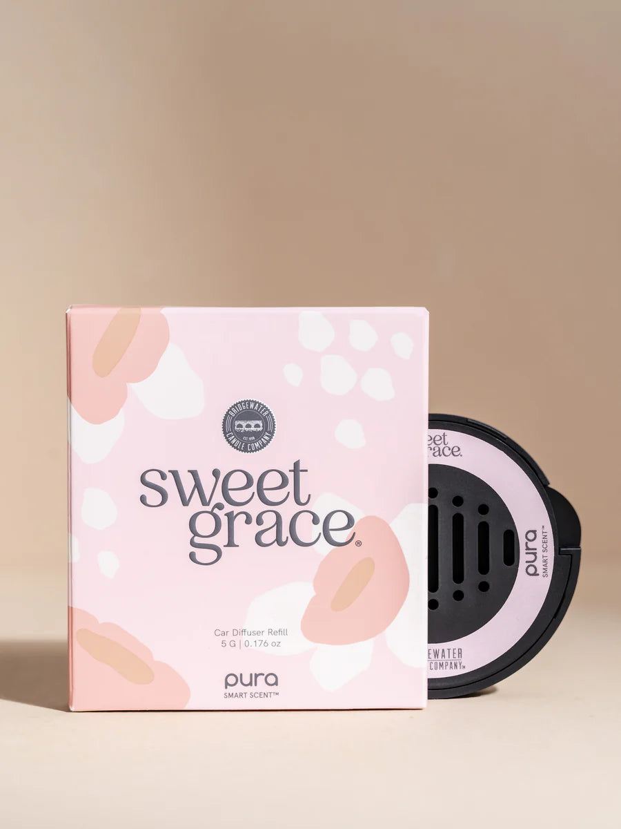 Pura Car Refills