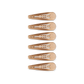 Teleties Snap Clip