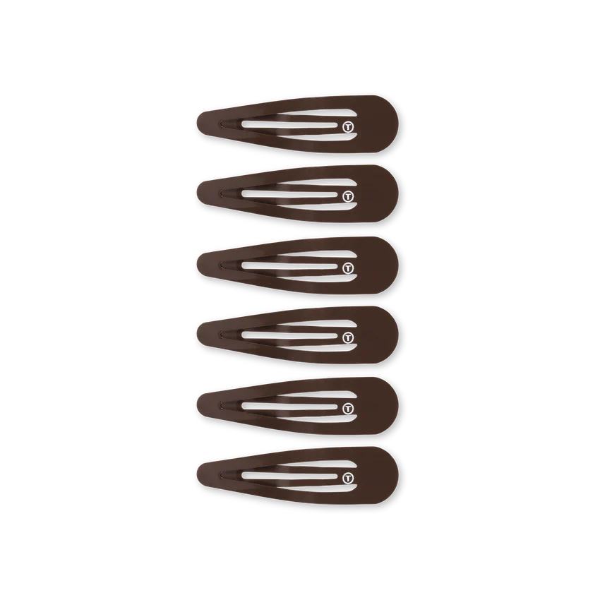 Teleties Snap Clip