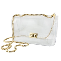 CD Convertible crossbody