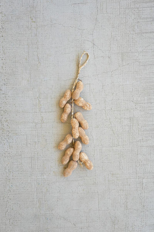 Kalalou String of Peanuts