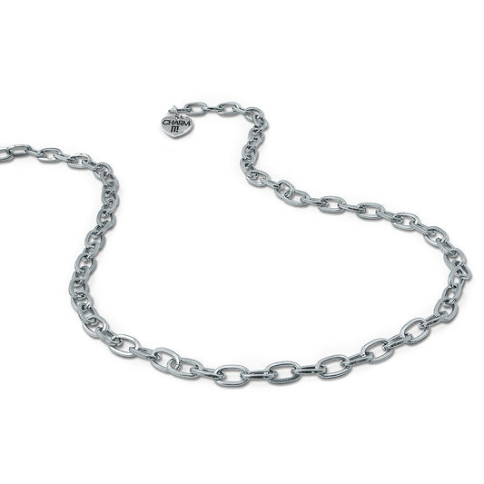 CI Necklace - Silver