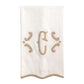 MP Intial Tea Towel