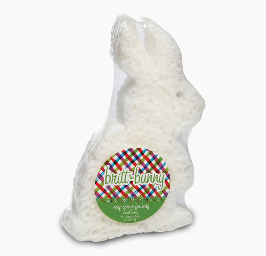 Caren Bunny sponge