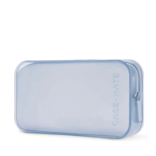 Case Mate Jelly Makeup Bag
