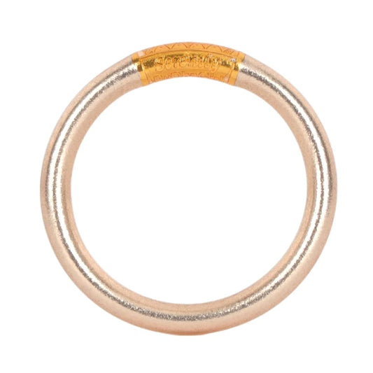 Budha - Rose Gold Single S