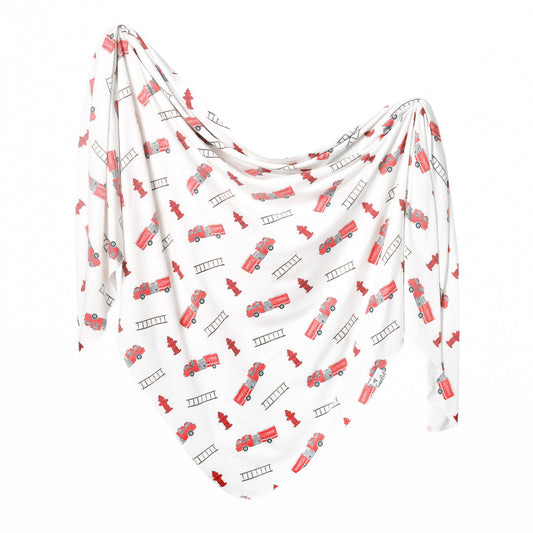 CP Swaddle Blanket