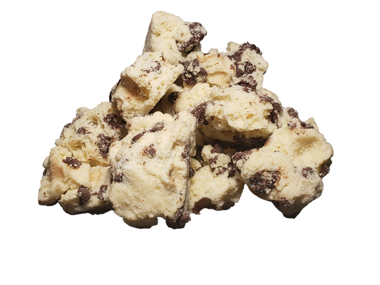 Just A Bite - Cookie Dough