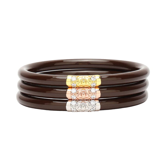 Budha - Chocolate Set M (3)