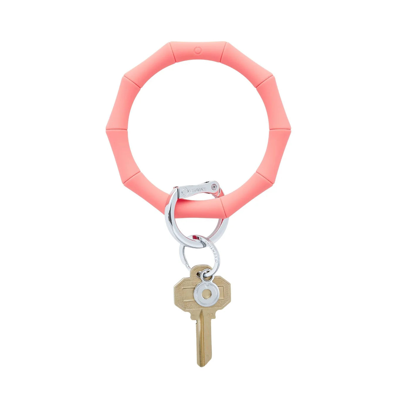 Oventure Silicone Ring