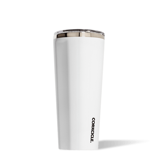 Tumbler 24oz - white