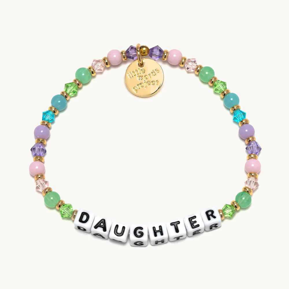 LWP Family Bracelet