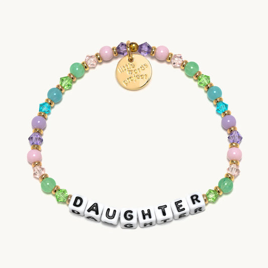 LWP Family Bracelet