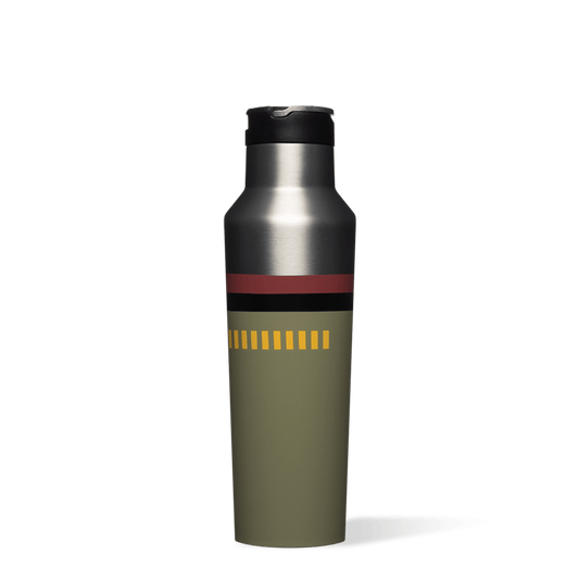 Sport Canteen 20oz-boba fett