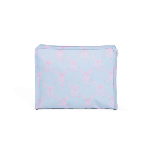 TRVL Roadie LG- Eloise Bow