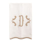 MP Intial Tea Towel