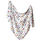 CP Swaddle Blanket