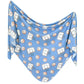 CP Swaddle Blanket