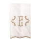 MP Intial Tea Towel