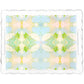 Laura Park Large Scalloped Tray