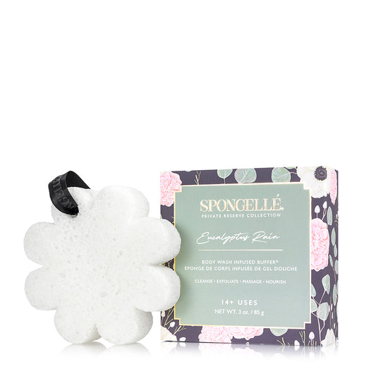 Spongelle - Eucalyptus Rain
