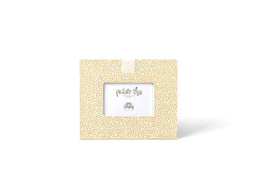 HapEv Mini Frame (Gold Dot)