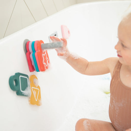 BT Shape Stacker Tub Hub