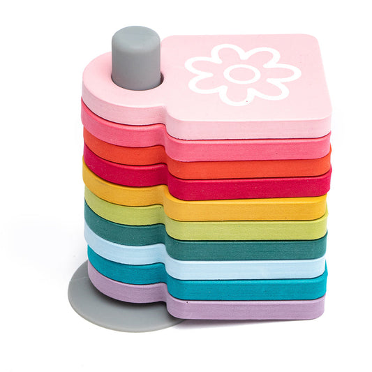 BT Shape Stacker Tub Hub