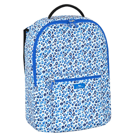 Scout Pack Leader-Teachers Pet