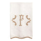 MP Intial Tea Towel