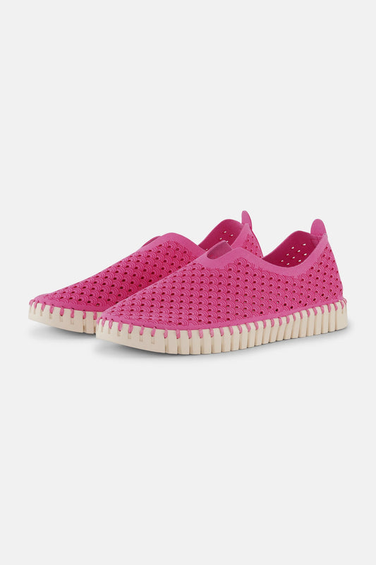 IJ Shoes - Rose