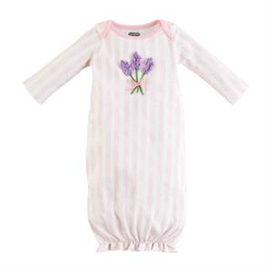 MP Crochet Flower Gown