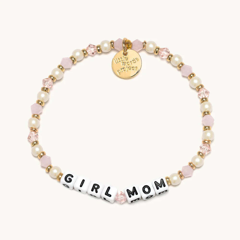 LWP Family Bracelet