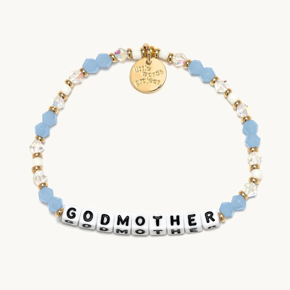 LWP Family Bracelet