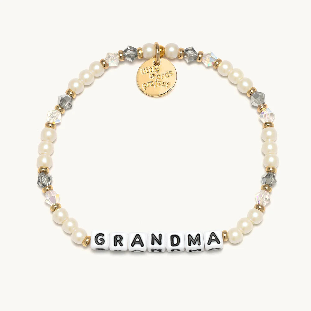 LWP Family Bracelet