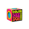 Needoh Color Change Cube
