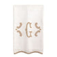 MP Intial Tea Towel